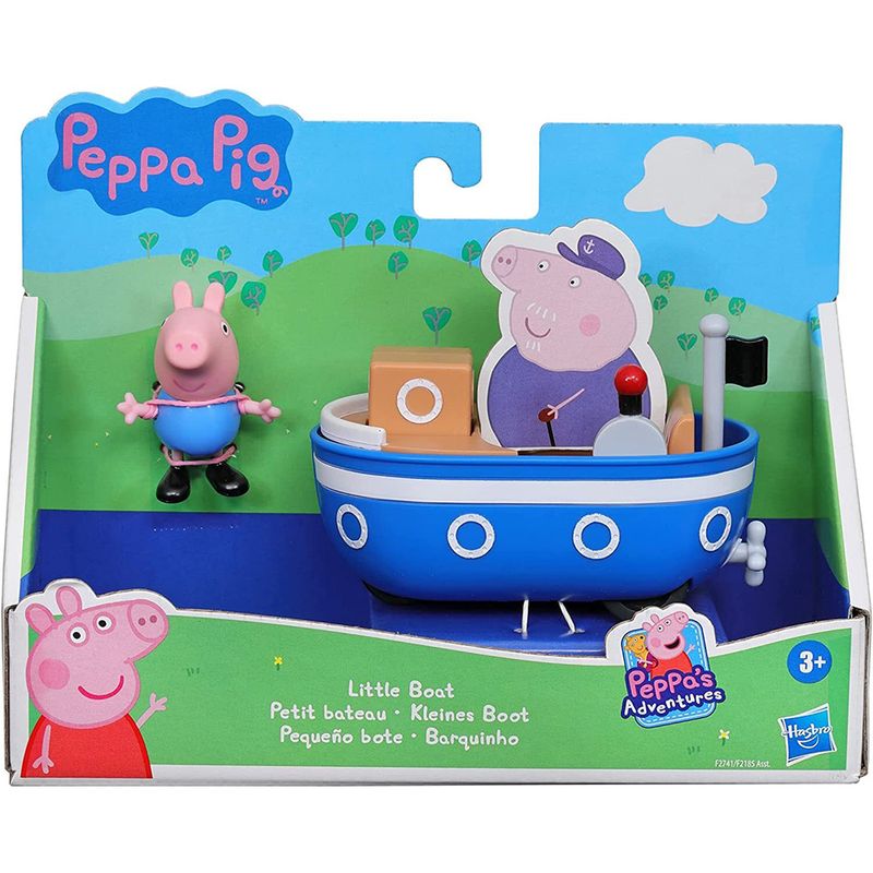 Vehiculo-Peppa-Pig-Peppas-Adventures-Surtido