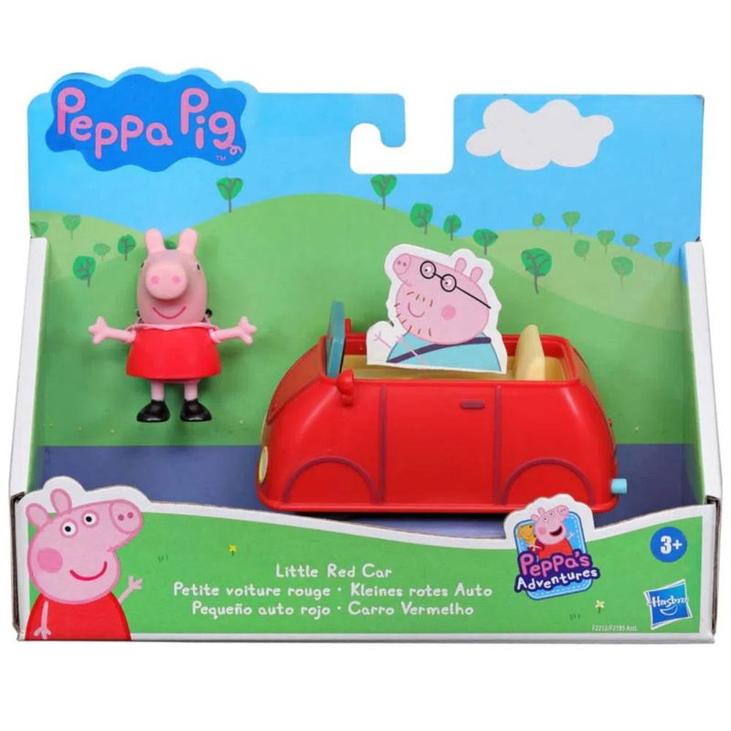Vehiculo-Peppa-Pig-Peppas-Adventures-Surtido