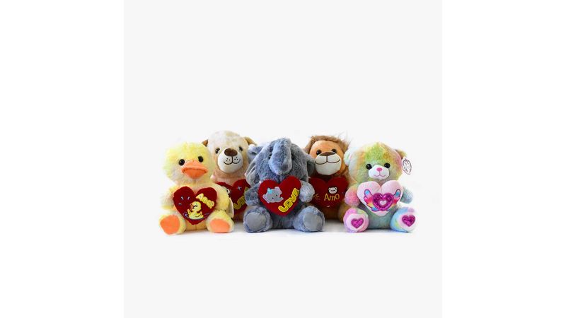 Peluches tiernos discount