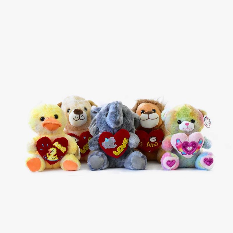 peluches-tiernos