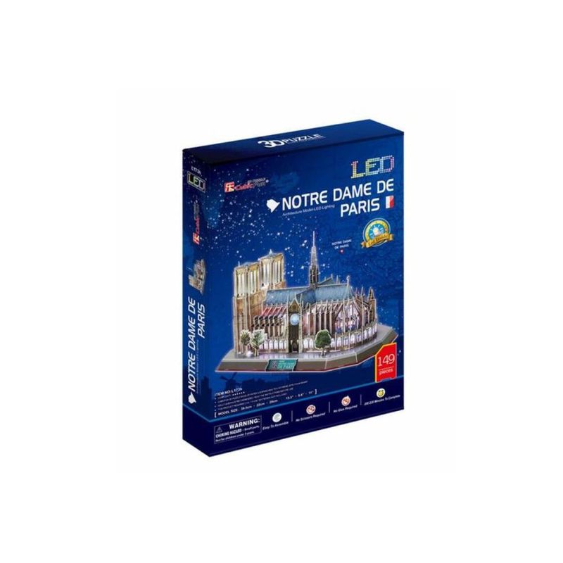 rompecabezas-notre-dame-3D