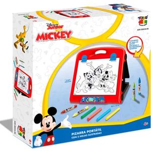 Tablero Portátil Mickey