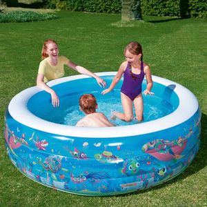 Piscina Inflable