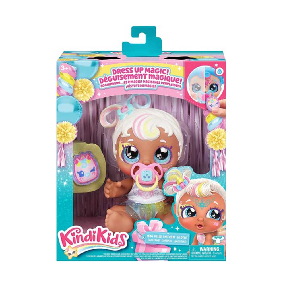 Muñecas kindi kids hot sale