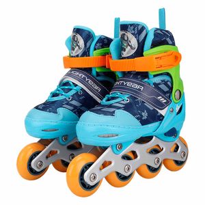 Patines de Aluminio Light Year