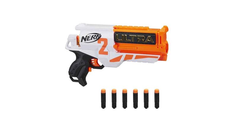 Nerf ultra best sale two precio