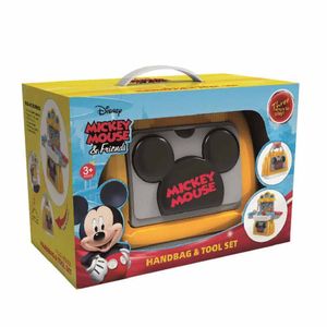 Set de Herramientas de Mickey