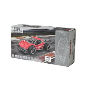 Carro Control Remoto con Accesorios Colores Surtidos