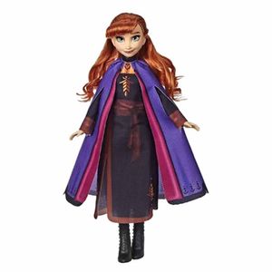 Muñeca Frozen Ana