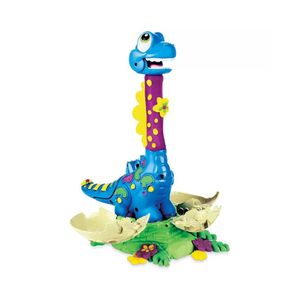 Play Doh Dino Crew Cuello Largo