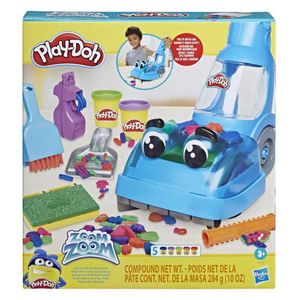 Play-Doh Apiradora Zoom Zoom