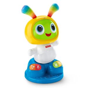Fisher Price Robot Bitbot