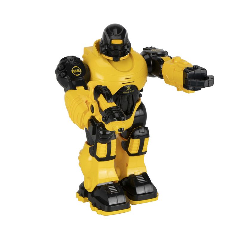 Robot--hunderbolt--luces-sonidos-colores-surtidos-TON4184_4