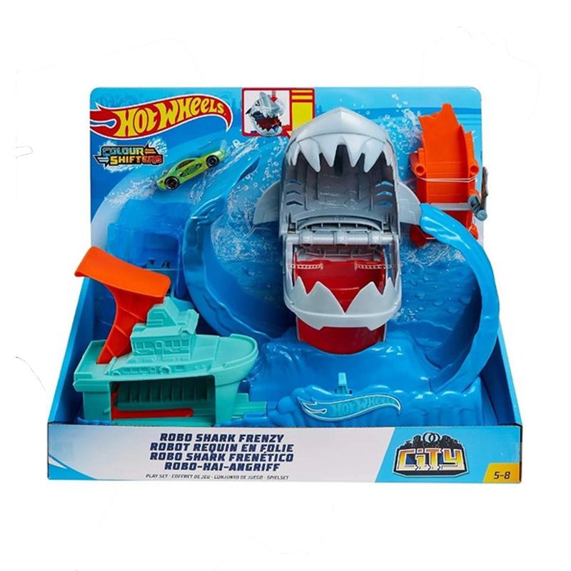 City-Robot-Tiburon-TOY4098_1