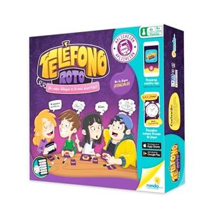 Telefono roto