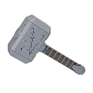 Thor love Martillo
