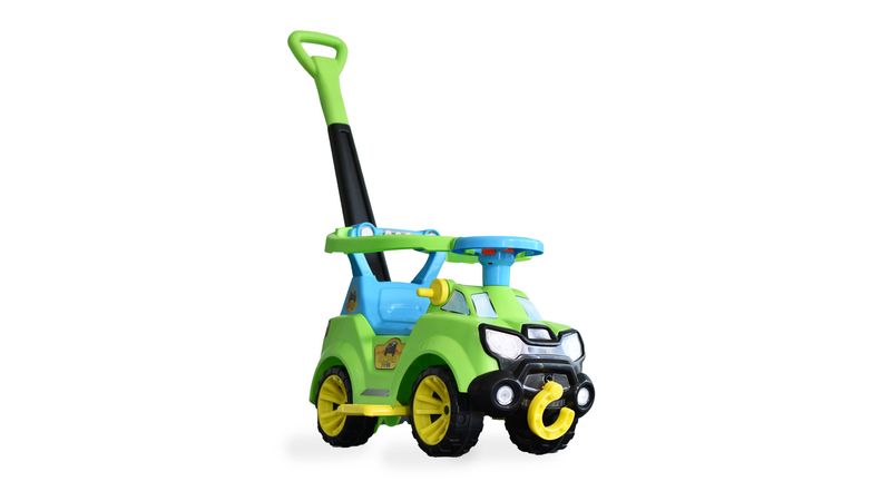 Boy sales camper toy