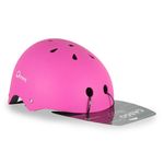 Casco--de-patinaje-colors-Q-max-rosado-RED0267_2