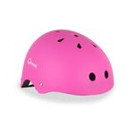 Casco--de-patinaje-colors-Q-max-rosado-RED0267_3