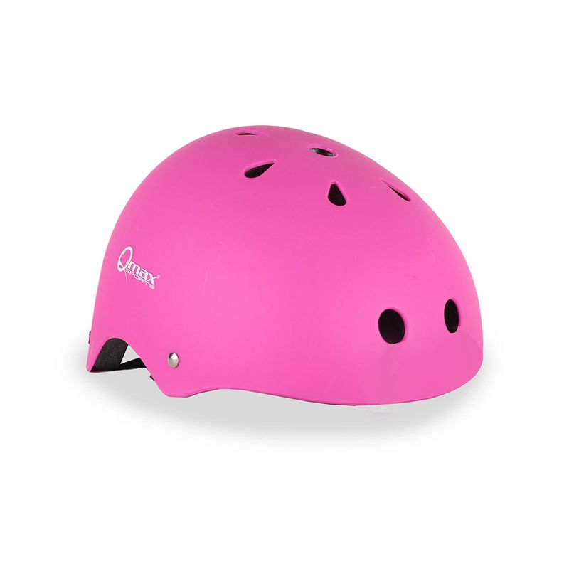 Casco--de-patinaje-colors-Q-max-rosado-RED0267_3