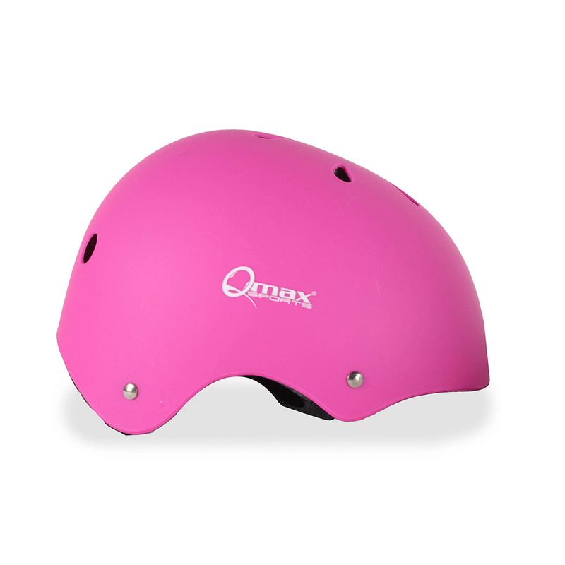 Casco--de-patinaje-colors-Q-max-rosado-RED0267_4
