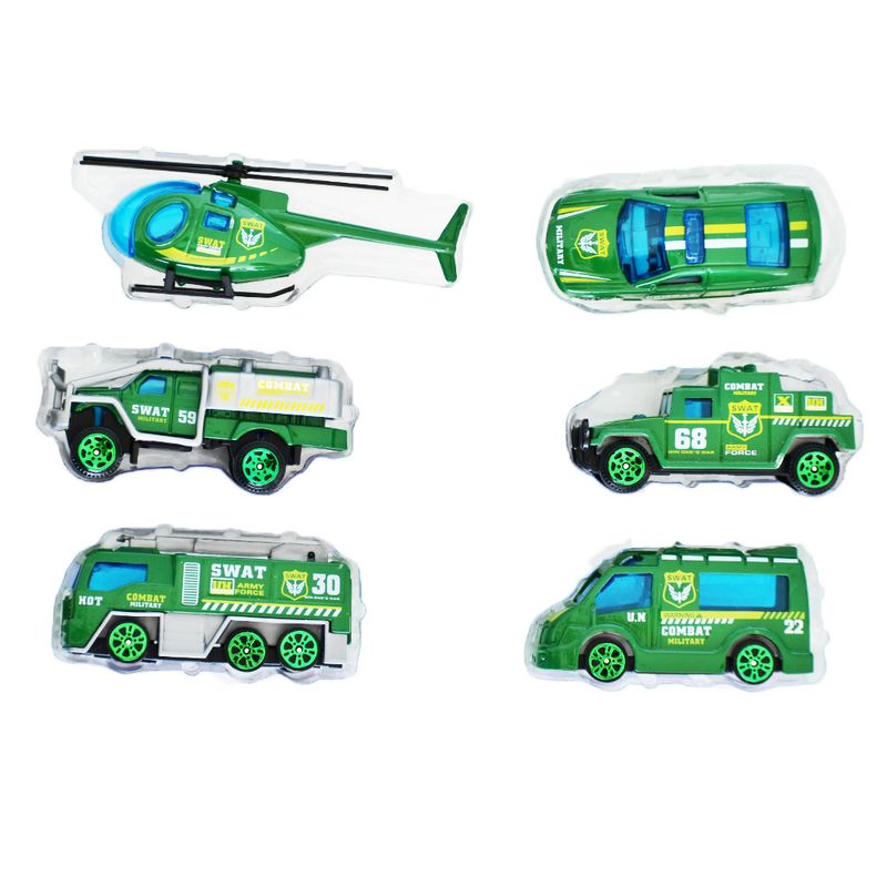 Juguete-maletin-carros-en-metal-Verde-TIT1424_2