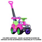 Vehiculo-Montable-Mi-Camper-Toys-Nina-Marca-Boy-Toys-JUguete-Nuevo-CPF955-2