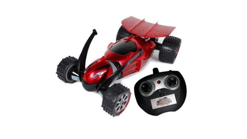 Carro de control store remoto scorpion precio