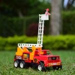 Carro-Bombero