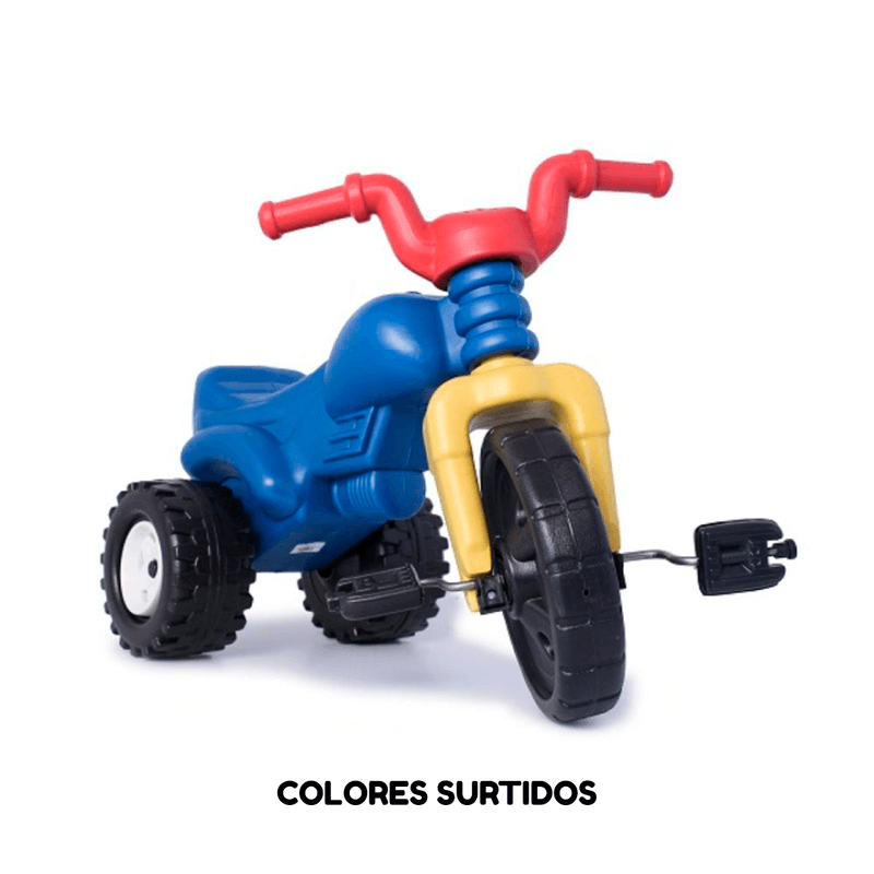 Triciclo-Soplado-R-Niño